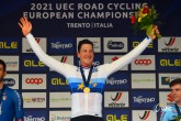 2021 UEC Road European Championships - Trento - TT 22,5 km - 09/09/2021 -  - photo Dario Belingheri/BettiniPhoto©2021